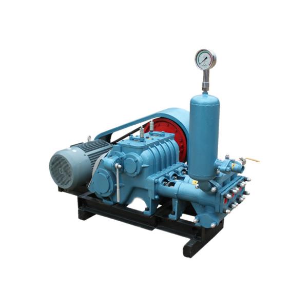 Quality frequency conversion Customized Electric Grouting Machine Suction Uniform for sale