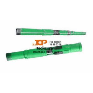 Buy cheap Iron Downhole Oil Wellbore Cleaning Tools Rotating Casing Scraper from wholesalers