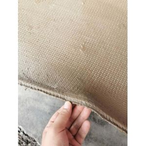 Buy cheap Flexbile Concrete Impregnated Canvas for Slope protection from wholesalers