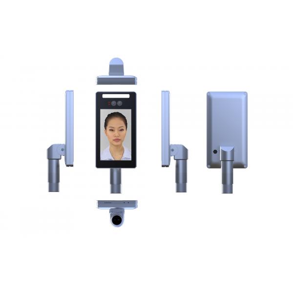 Buy cheap Wall-Mounted Face Recognition Terminal To Office Access Control from wholesalers