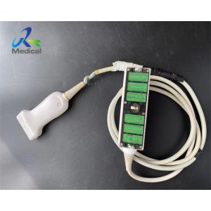 Buy cheap Samsung L3-12A Ultrasound Probe Transducer Replce Strain Relief Cable And Lense from wholesalers
