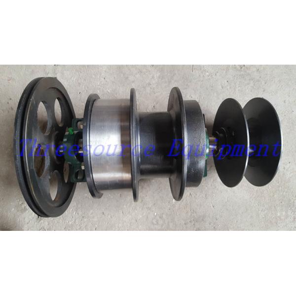 Buy cheap Winch model from wholesalers