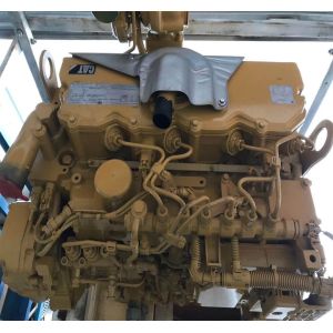 4L7207 Generator Set 4L-7207 Engines 0R3231 Diesel 0R-3231 Marine 2925719 Engine