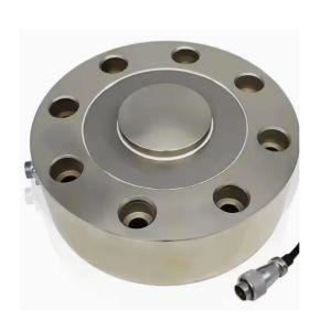 Buy cheap lat Membrane Box Load Cell 300t 500t for Scale from wholesalers