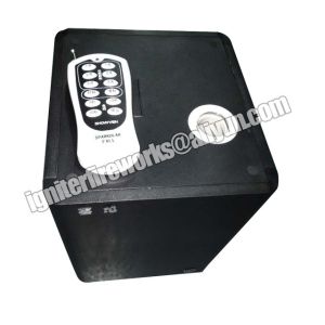 Buy cheap 228mm Cold Sparkular Machine from wholesalers