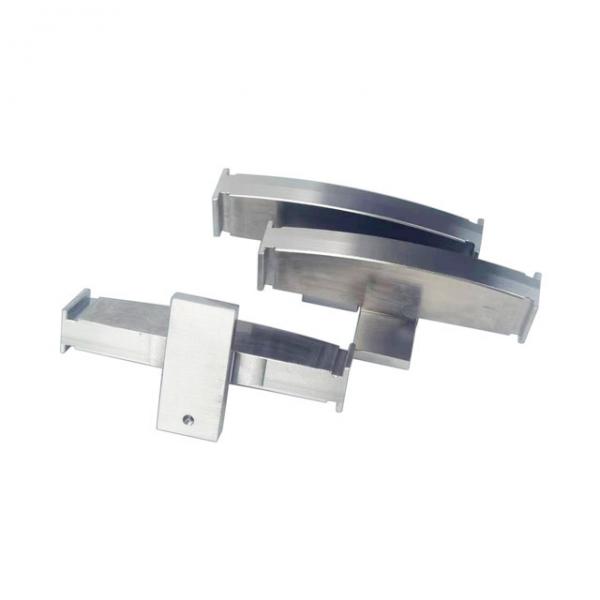 Anodizing Milling Precision Parts Custom Abs Plastic Part CNC Parts for Any OEM