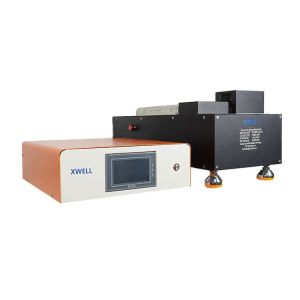 Buy cheap 20KHz Ultrasonic Battery Welder , 8 KW Copper Wire Soldering Machine from wholesalers