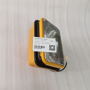 Buy cheap Hyunsang Excavator Parts Bracket Lamp A820101322531 For SY215C from wholesalers