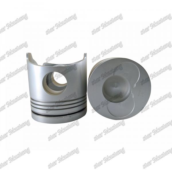 8DC11 Engine Piston ME093426 Chamber Size 64mm For Mitsubishi Engine Spare Parts