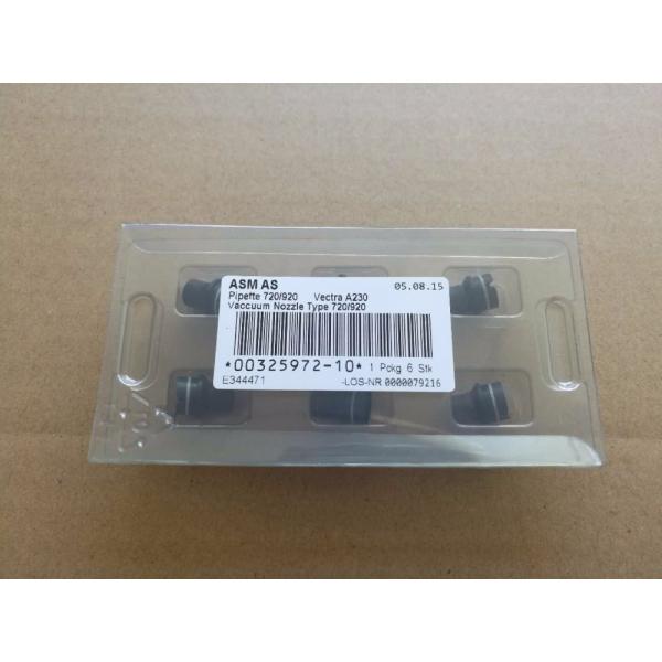 Siemens ASM SMT Nozzle 1001 1004 1033 Corrosion Resistant