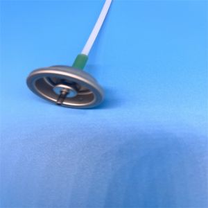 Buy cheap Aluminum Button Actuated Metered  Valve Actuator With Gasket Seal from wholesalers