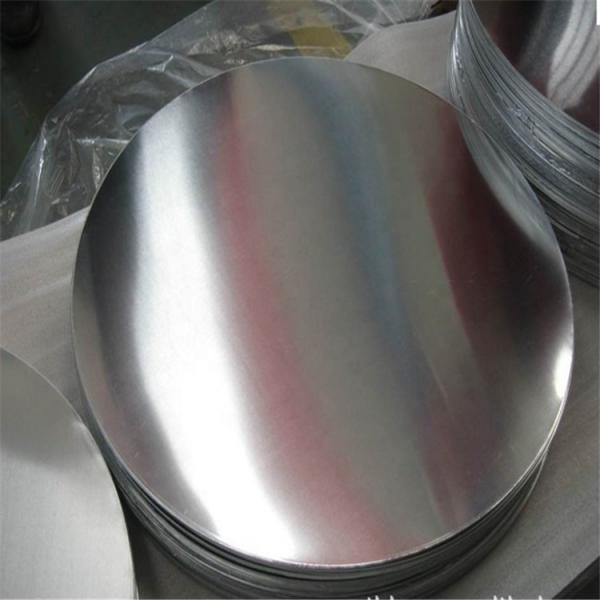 Buy cheap Cookware Aluminium Circle AA1050/ 1060/ 1100/ 3003/ 5052 Natural Color from wholesalers