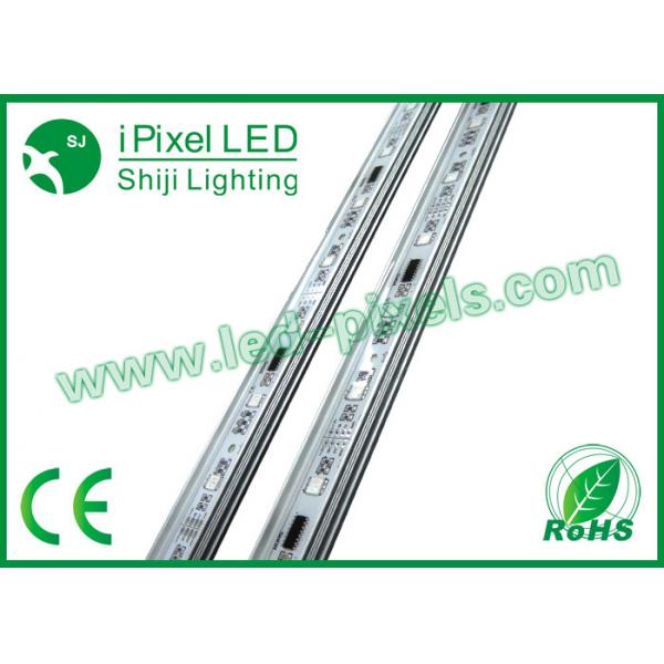 Buy cheap 30pcs Industrial LED Rigid Bar Professional SMD5050 Epistar SM16716 from wholesalers
