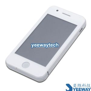 Buy cheap HiPhone H7 Quad Band Dual Cards Dual Standby Dual Cameras Color TV Bluetooth Java 3.6-inch Touch Screen Torch Phone from wholesalers