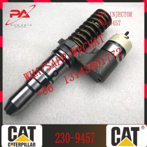 Buy cheap Fuel Engine Nozzle Injector Diesel Pump Sprayer 230-9457 For C-A-T Engine from wholesalers