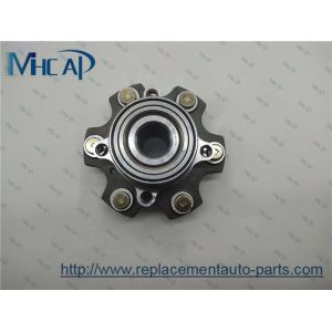 Buy cheap Front Axle Wheel Hub Bearing Assembly MR594954 3880A024 MN103586 from wholesalers