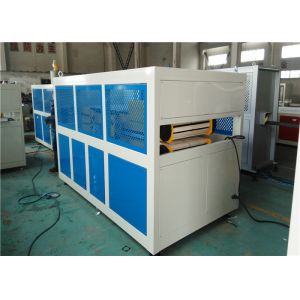 Buy cheap Furniture Frame / WPC Profile Extrusion Line With Lamination Equipment from wholesalers