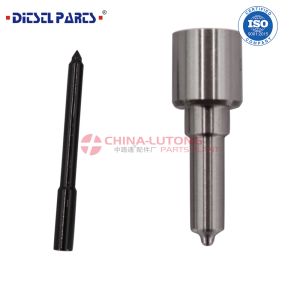 Buy cheap Common Rail Fuel Injector Nozzle DLLA150P2528   for Doosan 0445120258 from wholesalers