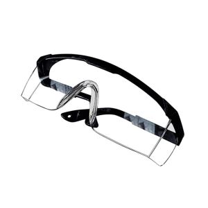 Buy cheap Eyewear Protective Impact Resistant Safety Goggles With Polycarbonate Lens from wholesalers