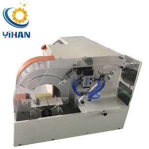 Automatic Cable Harness Tape Winding Machine with 32mm or 38mm Inner Diameter