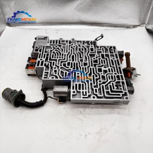 Buy cheap 4L60E 4L65E 4L70E Valve Body Assembly (17pin) from wholesalers