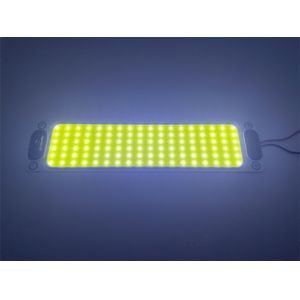 COB Car Interior LED Panel Light Reading Lamp High Brightness Cabin Lights