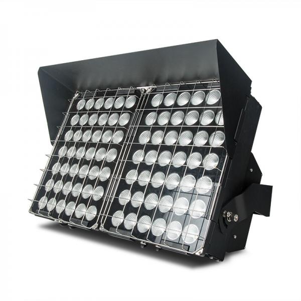 Buy cheap Bridge CE Rohs Modular 130Lm/W LED High Mast Light from wholesalers
