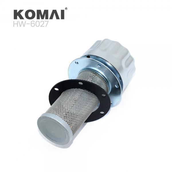 KOMAI Hydraulic Filter Diesel Engine Parts PAF2-0.035-0.75-10 For Construction Machinery Parts