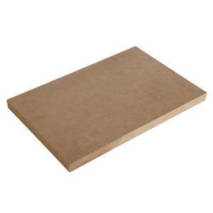 Buy cheap Lightweight Medium Density Fiberboard E0 E1 3mm MDF Board from wholesalers