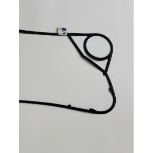 UX10 HVAC Detachable Heat Exchanger Plate With Unique Chevrons