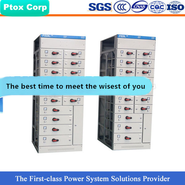 Quality GCS1 protection indoor switchgear cabinets for sale