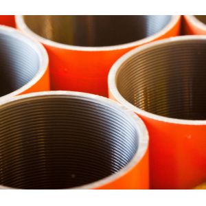 2-7/8 5-1/2" SEAT NIPPLE Box x 4-1/2 12.75# Eu Pin 457MM N80 Crossover For Oil