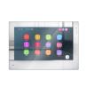 Buy cheap Tuya Smart Touchscreen WiFi intelligent access control System Video Doorphone with Card and Code Access Control from wholesalers