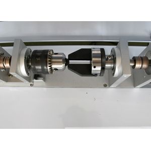 Lens Rotation Torque Test Equipment For Verifying Lenses With Threaded Lens