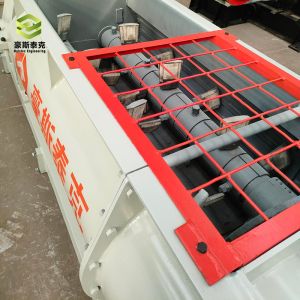 Buy cheap Fired Clay Brick Making Plant Extruding Mixer Capacity 50-60m3hr and Solution for Industrial Brick Production from wholesalers