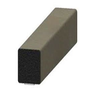 Buy cheap Electrically Conductive Emi Shielding Foam Gasket Tape Electromagnetic Interference from wholesalers