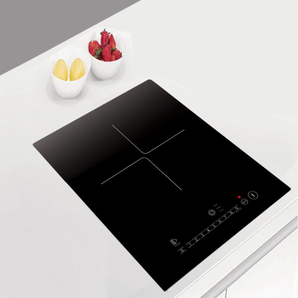 Buy cheap Classy Cook 38cm Single Burner Induction Cooktop from wholesalers