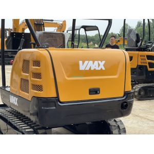 Buy cheap 2.2T Hydraulic Mini Excavator Kubota With Swing Boom from wholesalers