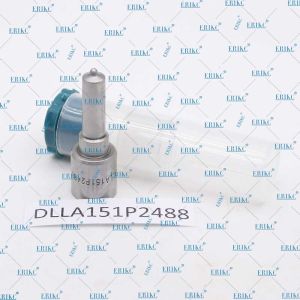Buy cheap Fog Spray Nozzle DLLA151P2488 DLLA 151P 2488 Fuel Spray Nozzle DLLA 151P2488 For 0445110691 from wholesalers