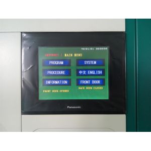 200 L Floor Standing Low Temperature Plasma Sterilizers For Endoscopes ISO