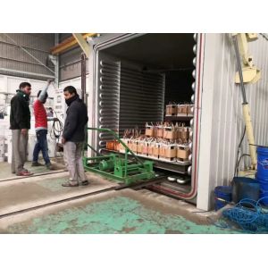 Buy cheap Kbb Variable Voltage Heating Transformer Vacuum Drying Equipment Like The Dry Type Transformers from wholesalers