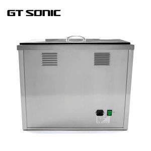 Buy cheap High Durability Large Ultrasonic Cleaner PCB Design CE RoHS Certification from wholesalers