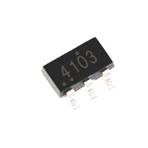 Buy cheap Driver IC PT4103B23F SOT 23 6 PT4103B23F SOT 23 6 TFT display driver IC Electronic Components Integrated Circuit from wholesalers