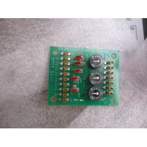 Buy cheap General Electric DS3800DFCF Auxiliary Interface Panel from wholesalers