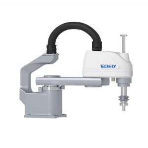 Buy cheap Scara Robot In Loading Handling Sorting Assembly Labeling Dispensing Model T-MB04SC-400 With 10 Kg And 500mm Reach from wholesalers