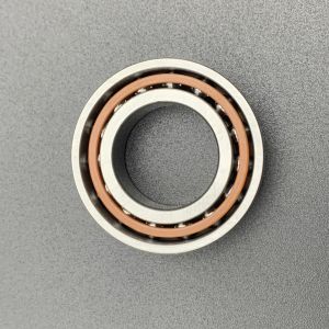 Buy cheap 709 CE/P4ADBA Super Precision High Speed Two Rows Angular Contact Ball Bearing from wholesalers