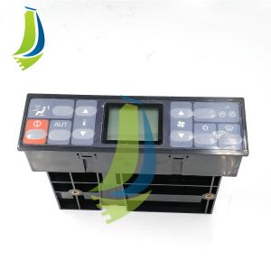 Buy cheap 293-1136 AC Control Panel 2931136 For E320D E325D from wholesalers