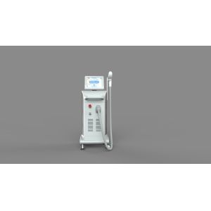 Buy cheap Hot sale Soprano Ice Triple Wavelength 1064nm 755nm 810nm diode laser hair removal Machine from wholesalers