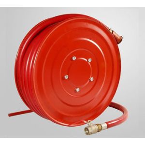 Buy cheap Fire hose reel from wholesalers