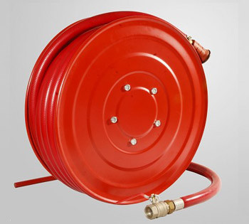 Buy cheap Fire hose reel from wholesalers